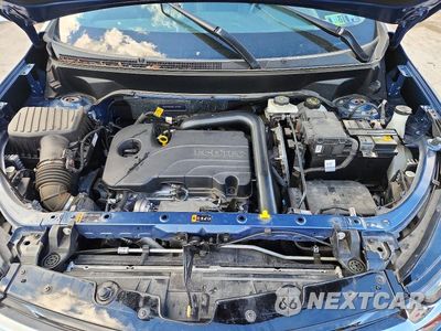 Zdjęcie 12 z 13 samochodu: 2024 CHEVROLET EQUINOX PREMIER VIN:3GNAXNEG8RL127654 - miniatura