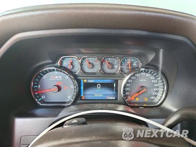 Zdjęcie 9 z 12 samochodu: 2014 CHEVROLET SILVERADO 1500 VIN:3GCUKSEC4EG236051 - miniatura