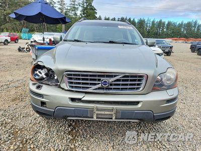 Piąte zdjęcie samochodu w środku: 2008 VOLVO XC90 3.2 VIN:YV4CZ982181439434 - miniatura