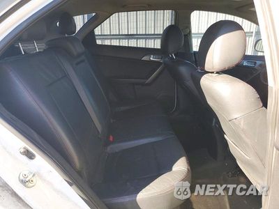 Zdjęcie 10 z 12 samochodu: 2011 KIA FORTE5 SX VIN:KNAFW5A39B5453003 - miniatura