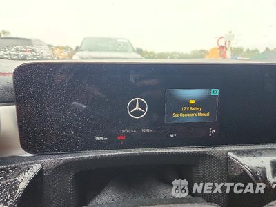 Zdjęcie 9 z 12 samochodu: 2025 MERCEDES-BENZ CLA AMG 45S 4MATIC VIN:W1K5J5EBXSN523676 - miniatura