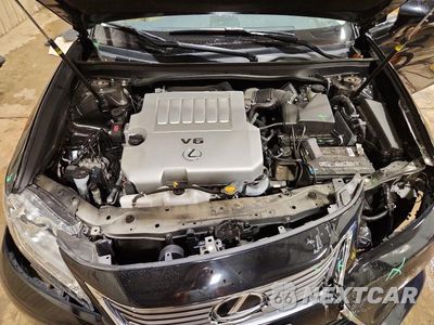 Zdjęcie 11 z 13 samochodu: 2015 LEXUS ES 350 VIN:JTHBK1GG5F2169325 - miniatura