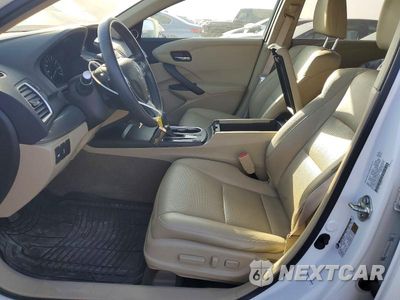 Zdjęcie 7 z 14 samochodu: 2016 ACURA RDX TECHNOLOGY VIN:5J8TB4H55GL023136 - miniatura