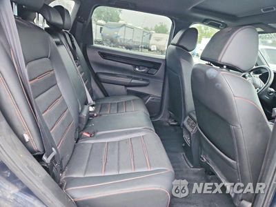 Zdjęcie 11 z 13 samochodu: 2023 HONDA CR-V SPORT TOURING VIN:7FARS6H98PE001338 - miniatura