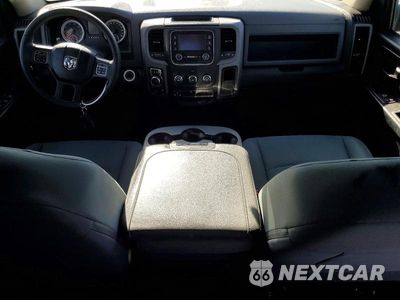 Zdjęcie 8 z 12 samochodu: 2017 RAM 1500 ST VIN:1C6RR7KT7HS732937 - miniatura