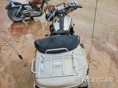 Zdjęcie 6 z 8 samochodu: 2009 YAMAHA XVZ13 TF VIN:JYAVP04EX9A015258 - miniatura
