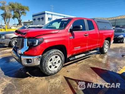 2016 TOYOTA TUNDRA SR5 5TFUW5F17GX541352 - główne zdjęcie licytacji z USA - miniatura