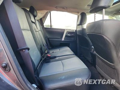 Zdjęcie 11 z 13 samochodu: 2019 TOYOTA 4RUNNER SR5 PREMIUM VIN:JTEBU5JR3K5689847 - miniatura