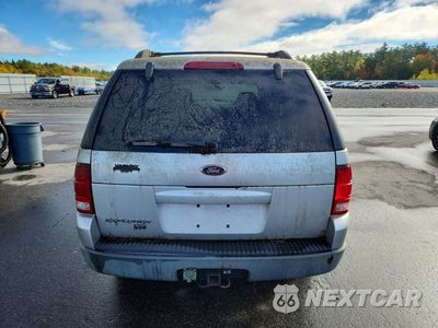 Zdjęcie 6 z 12 samochodu: 2002 FORD EXPLORER XLT VIN:1FMZU73E62UC78842 - miniatura