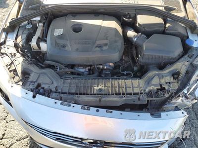 Zdjęcie 11 z 12 samochodu: 2016 VOLVO S60 PREMIER VIN:YV126MFKXG2396180 - miniatura