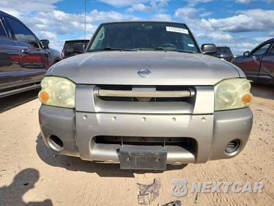 Piąte zdjęcie samochodu w środku: 2004 NISSAN FRONTIER STANDARD VIN:1N6DD26T24C429029 - miniatura