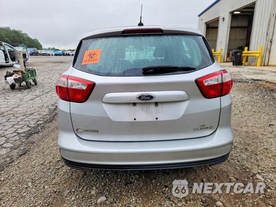 Zdjęcie 6 z 12 samochodu: 2016 FORD C-MAX SE VIN:1FADP5AU8GL109574 - miniatura
