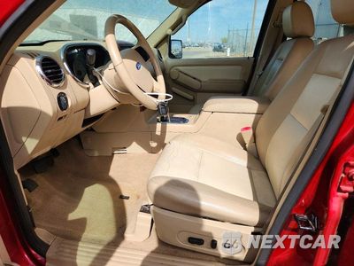 Zdjęcie 7 z 14 samochodu: 2006 FORD EXPLORER EDDIE BAUER VIN:1FMEU74E36UB07162 - miniatura