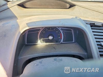 Zdjęcie 9 z 12 samochodu: 2008 HONDA CIVIC EX VIN:2HGFG12898H557805 - miniatura
