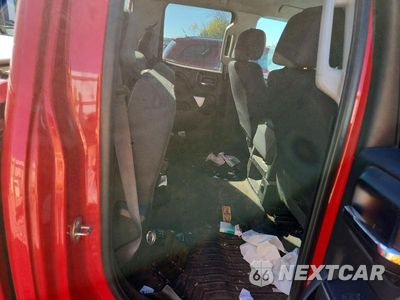 Zdjęcie 10 z 12 samochodu: 2015 CHEVROLET SILVERADO K1500 LT VIN:1GCVKRECXFZ236778 - miniatura