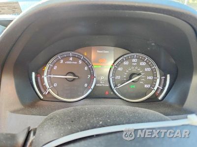 Zdjęcie 9 z 14 samochodu: 2018 ACURA MDX TECHNOLOGY VIN:5J8YD4H58JL028600 - miniatura