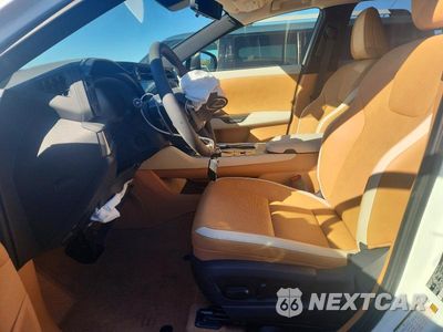 Zdjęcie 7 z 12 samochodu: 2026 LEXUS RZ 350E PREMIUM VIN:JTJBDADB3TA003047 - miniatura