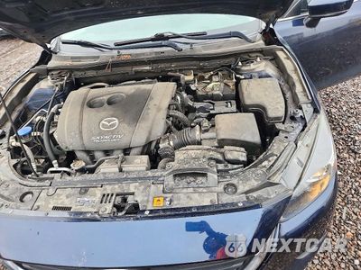 Zdjęcie 11 z 12 samochodu: 2018 MAZDA 3 TOURING VIN:3MZBN1L32JM184102 - miniatura