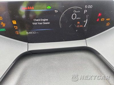 Zdjęcie 9 z 12 samochodu: 2023 TOYOTA PRIUS LE VIN:JTDACAAU6P3000533 - miniatura