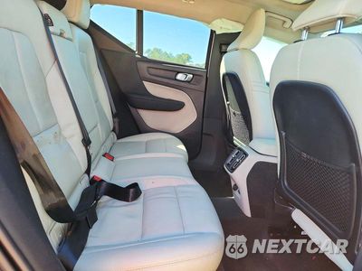 Zdjęcie 11 z 13 samochodu: 2021 VOLVO XC40 T5 MOMENTUM VIN:YV4162UK0M2455383 - miniatura