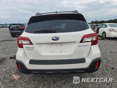 Zdjęcie 6 z 13 samochodu: 2019 SUBARU OUTBACK 2.5I PREMIUM VIN:4S4BSAFC8K3333893 - miniatura