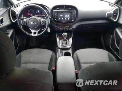 Zdjęcie 8 z 12 samochodu: 2020 KIA SOUL X-LINE VIN:KNDJ23AU7L7735930 - miniatura