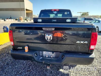 Zdjęcie 6 z 12 samochodu: 2016 RAM 1500 ST VIN:1C6RR7FM5GS236651 - miniatura