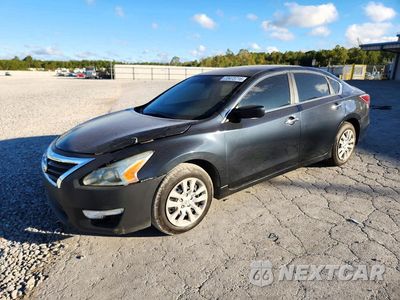 2014 NISSAN ALTIMA 2.5 S 1N4AL3AP2EN358287 - główne zdjęcie licytacji z USA - miniatura