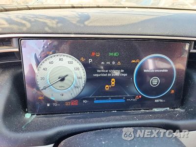 Zdjęcie 9 z 13 samochodu: 2022 HYUNDAI TUCSON SEL VIN:5NMJF3AE0NH105398 - miniatura