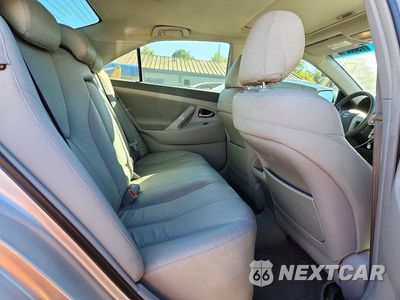 Zdjęcie 10 z 12 samochodu: 2010 TOYOTA CAMRY LE VIN:4T4BF3EK0AR071066 - miniatura