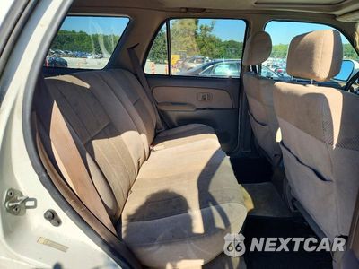 Zdjęcie 11 z 13 samochodu: 2001 TOYOTA 4RUNNER SR5 VIN:JT3GN86R410201247 - miniatura