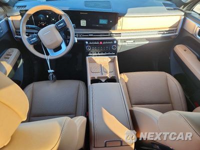 Zdjęcie 8 z 13 samochodu: 2026 HYUNDAI SANTA FE CALLIGRAPHY VIN:5NMP5DGL8TH222359 - miniatura