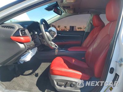 Zdjęcie 7 z 12 samochodu: 2021 TOYOTA CAMRY XSE VIN:4T1K61AK1MU572024 - miniatura