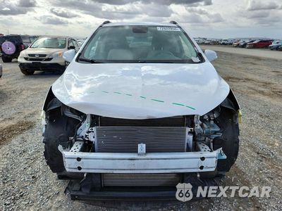 Piąte zdjęcie samochodu w środku: 2018 BUICK ENCORE PREFERRED VIN:KL4CJASBXJB625763 - miniatura