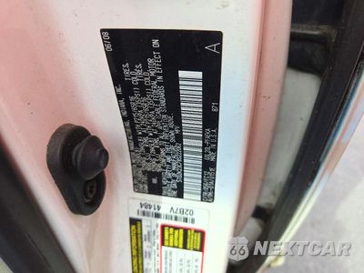Zdjęcie 13 z 13 samochodu: 2008 TOYOTA SIENNA LE 7-PASSENGER VIN:5TDZK23C78S222062 - miniatura