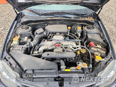 Zdjęcie 11 z 12 samochodu: 2011 SUBARU IMPREZA 2.5I PREMIUM VIN:JF1GH6B64BG810517 - miniatura
