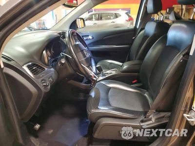 Zdjęcie 7 z 13 samochodu: 2018 DODGE JOURNEY CROSSROAD VIN:3C4PDDGG3JT159581 - miniatura