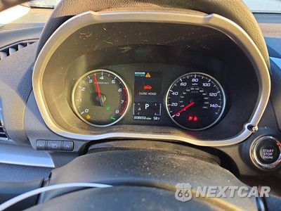 Zdjęcie 9 z 13 samochodu: 2026 MITSUBISHI ECLIPSE CROSS SE VIN:JA4ATWAA4TZ044731 - miniatura