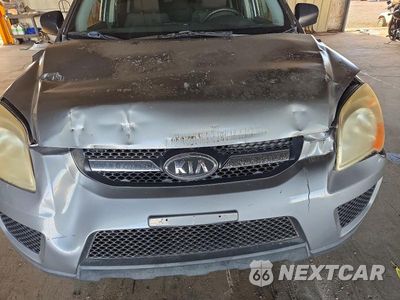 Zdjęcie 11 z 12 samochodu: 2009 KIA SPORTAGE LX VIN:KNDJE723X97568802 - miniatura