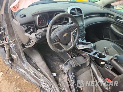 Zdjęcie 8 z 13 samochodu: 2014 CHEVROLET MALIBU 1LT VIN:1G11C5SL0EF206089 - miniatura