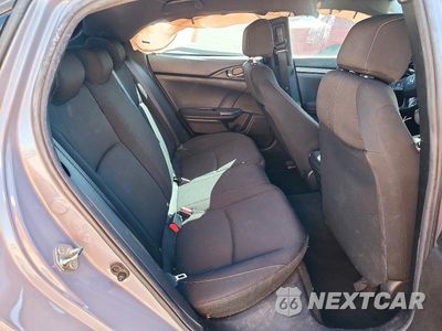 Zdjęcie 10 z 12 samochodu: 2019 HONDA CIVIC SPORT VIN:SHHFK7H46KU222730 - miniatura