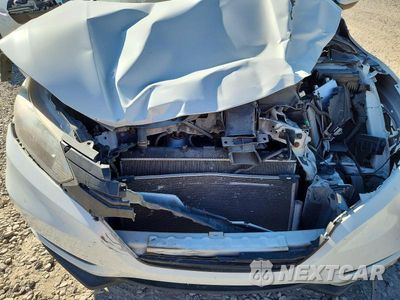 Zdjęcie 12 z 13 samochodu: 2016 HONDA HR-V EXL VIN:3CZRU6H71GM700062 - miniatura