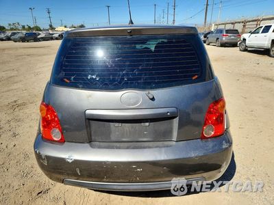 Zdjęcie 6 z 14 samochodu: 2004 SCION XA BASE VIN:JTKKT624640069339 - miniatura
