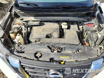 Zdjęcie 11 z 12 samochodu: 2018 NISSAN PATHFINDER SV VIN:5N1DR2MM2JC635216 - miniatura