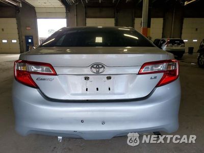 Zdjęcie 6 z 12 samochodu: 2012 TOYOTA CAMRY LE VIN:4T1BF1FK8CU022004 - miniatura