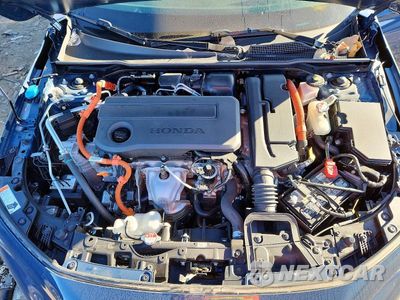 Zdjęcie 11 z 12 samochodu: 2025 HONDA CIVIC SPORT VIN:2HGFE4F84SH317800 - miniatura