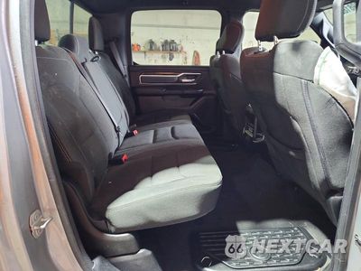 Zdjęcie 10 z 12 samochodu: 2020 RAM 1500 BIG HORN/LONE STAR VIN:1C6SRFFT6LN292089 - miniatura