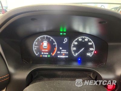 Zdjęcie 9 z 13 samochodu: 2025 HONDA HR-V SPORT VIN:3CZRZ2H53SM704132 - miniatura