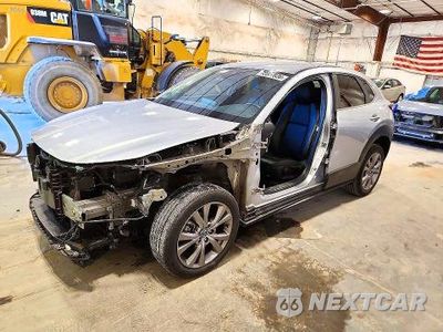 2020 MAZDA CX-30 SELECT 3MVDMBCL6LM119257 - główne zdjęcie licytacji z USA - miniatura