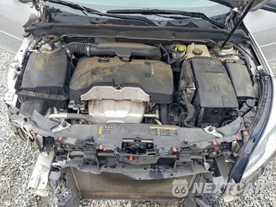 Zdjęcie 11 z 12 samochodu: 2015 CHEVROLET MALIBU LS VIN:1G11B5SL5FF299812 - miniatura
